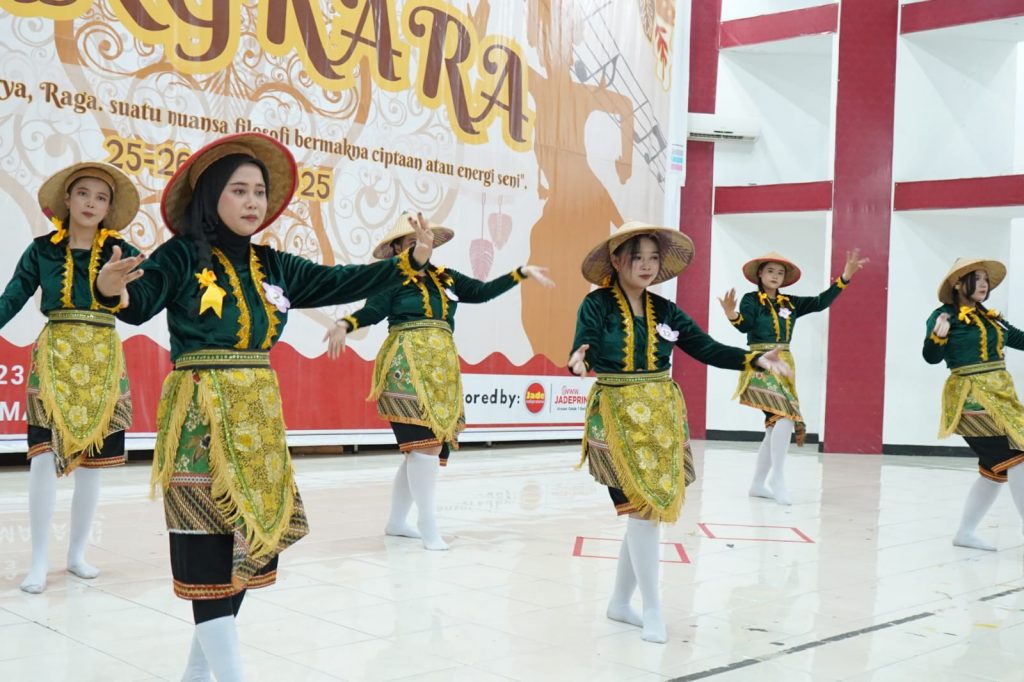 PGSD Unikama