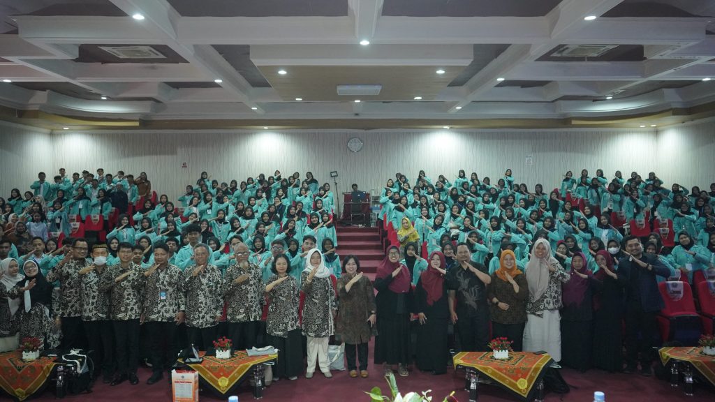 Perkuat Kualitas Akademik, FIP Unikama dan FKIP UNS Gelar "Academic Collaboration Program" Penuh Makna