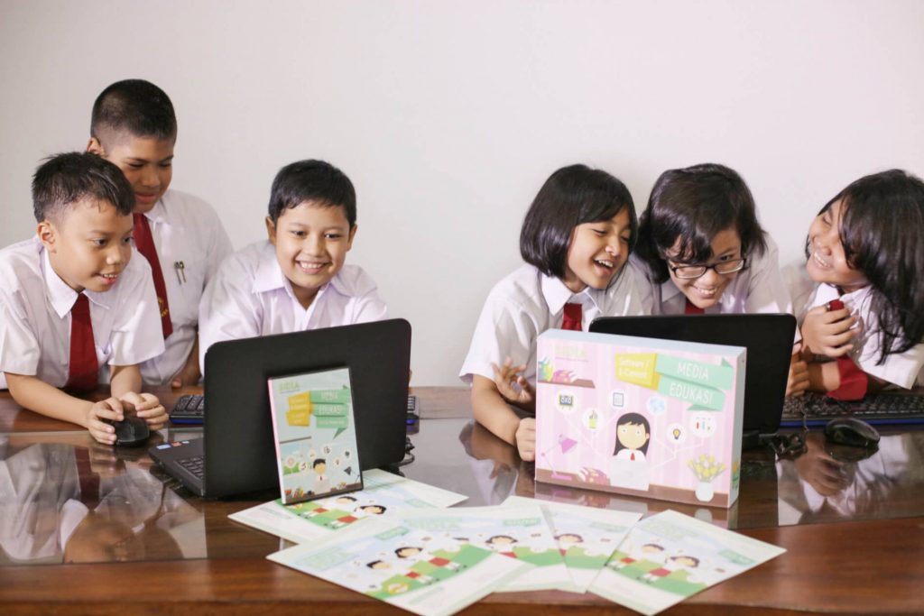 Strategi mengajar